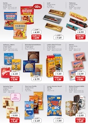 Aktueller Travel FREE Prospekt mit Süßigkeiten, "BEAUTY DEALS", Seite 6