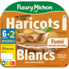 Végétranche haricot blanc - FLEURY MICHON en promo à 2,29 € chez Lidl Végétranche haricot blanc - FLEURY MICHON dans le catalogue Lidl