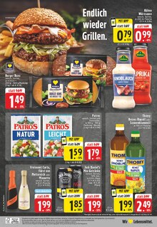 Coca Cola im EDEKA Prospekt "Aktuelle Angebote" mit 24 Seiten (Neuwied)