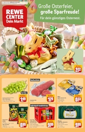 REWE Prospekt für Mechernich mit 32 Seiten REWE Prospekt für Mechernich: "Dein Markt", 32 Seiten, 23.03.2026 - 28.03.2026