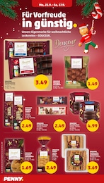 Gewürze Angebot & Preis im aktuellen Penny Prospekt Gewürze Angebot im aktuellen Penny Prospekt auf Seite 14