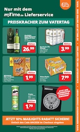 Jägermeister im famila Nordwest Prospekt in Oldenburg Aktueller famila Nordwest Prospekt mit Jägermeister, "Markt - Angebote", Seite 38