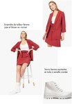 Ensemble Femme Ensemble Femme