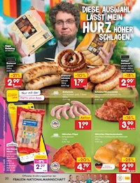 Grillfleisch Angebot & Preis im aktuellen Netto Marken-Discount Prospekt Grillfleisch Angebot im aktuellen Netto Marken-Discount Prospekt auf Seite 28