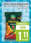 EDEKA Anröchte Prospekt mit  im Angebot für 1,11 €