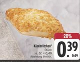 Aktuelle Wecker Angebote bei E center in Nürnberg Aktuelles Käsebrötchen Angebot bei E center in Nürnberg ab 0,39 €