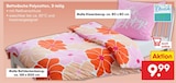 Aktuelles Bettwäsche Polycotton, 2-teilig Angebot bei Netto Marken-Discount in Jena ab 9,99 €
