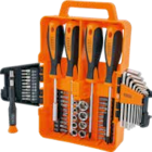 SCHRAUBENDREHER-SET von OBI im aktuellen OBI Prospekt für 9,99 €