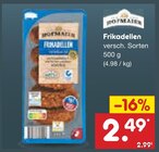 Aktuelles Frikadellen Angebot bei Netto Marken-Discount in Remscheid ab 2,49 €