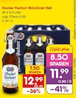 Münchner Hell Angebot in Reisbach Münchner Hell im aktuellen Prospekt bei Netto Marken-Discount in Reisbach