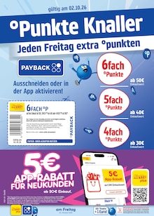 Camembert Angebot im Netto Marken-Discount Prospekt, gültig von 30.09.2026 bis 02.10.2026 Camembert Angebot im aktuellen Netto Marken-Discount Prospekt auf Seite 18