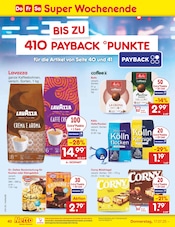 Kaffeebohnen im Netto Marken-Discount Prospekt in Buchholz Aktueller Netto Marken-Discount Prospekt mit Kaffeebohnen, "Aktuelle Angebote", Seite 62
