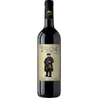 1904 Les Origines 100% Cabernet  Sauvignon - Bordeaux en promo chez Carrefour Market Valence à 5,96 €