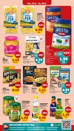 Barilla Angebot & Preis im aktuellen Penny Prospekt Barilla Angebot im aktuellen Penny Prospekt auf Seite 11