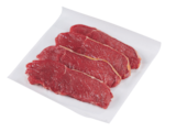 Promo Viande bovine : faux-filet à griller à 13,95 € dans le catalogue Cora à Garges-lès-Gonesse