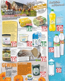Honig im EDEKA Prospekt "Aktuelle Angebote" mit 20 Seiten (Berlin)