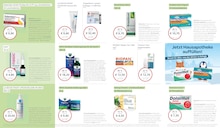 Aktueller LINDA Premiumapotheke Prospekt "Aktuelle Angebote" Seite 2 von 3 Seiten für Nördlingen