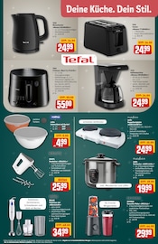 Ähnliche Elektroherd Angebote im Prospekt "Dein Markt" von REWE in Bensheim Ähnliche Angebote wie Elektroherd im Prospekt "Dein Markt" auf Seite 39 von REWE in Bensheim