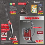 Bodenstaubsauger Bodenstaubsauger