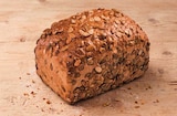 Kürbiskernbrot bei Netto Marken-Discount im Prospekt "" für 2,49 €
