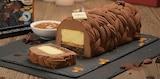 Bûche pâtissière en promo chez Lidl Bûche pâtissière dans le catalogue Lidl
