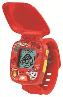 LA MONTRE INTERACTIVE DE MARCUS