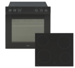 Aktuelle Backofen Angebote bei Möbelzentrum Pforzheim in Stuttgart Aktuelles Herd-Set HSU73S Angebot bei Möbelzentrum Pforzheim in Stuttgart ab 349,00 €