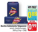 Fusilli N°98 Angebot in Weisenbach Fusilli N°98 im aktuellen Prospekt bei EDEKA in Weisenbach
