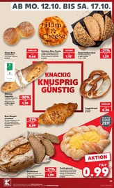 Schinken im Kaufland Prospekt in Nordhausen Aktueller Kaufland Prospekt mit Schinken, "Hier bin ich richtig", Seite 23
