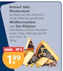 Meisterstück von Baldauf 1862 im aktuellen V-Markt Prospekt für 1,99 €