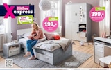 Nachtkommode im Angebot bei Höffner in Stade Nachtkommode Angebote bei Höffner Stade für 59,00 €