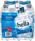 Mineralwasser von Hella für 2,22 € bei REWE im Angebot Mineralwasser von Hella im aktuellen REWE Prospekt
