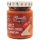 Sauce tomate - FLORELLI dans le catalogue Carrefour Market