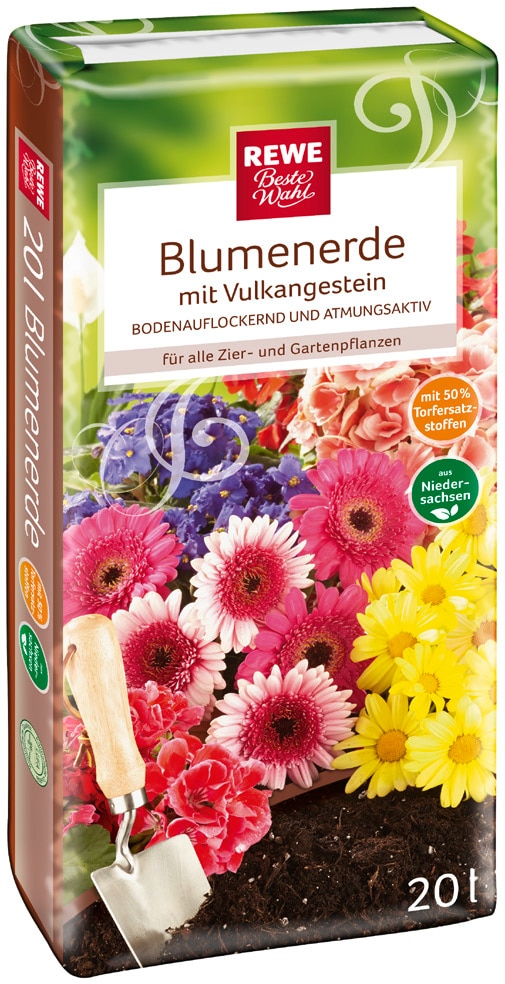 Blumenerde kaufen in Hamburg - günstige Angebote in Hamburg