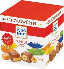 Schokowürfel bei Rossmann in Tübingen Schokowürfel im Angebot bei Rossmann Tübingen für 1,99 €