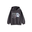 Sweat à capuche - DISNEY - Carrefour Market à Villeneuve-d'Ascq Sweat à capuche - DISNEY en promo chez Carrefour Market Villeneuve-d'Ascq à 9,99 €