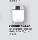 Vorratsglas im Angebot bei E center in Wiesbaden Vorratsglas Angebote bei E center Wiesbaden für 1,00 €