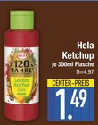 Ketchup von Hela im aktuellen EDEKA Prospekt für 1,47 €