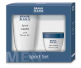 Sport Set von Hildegard Braukmann im aktuellen Müller Prospekt