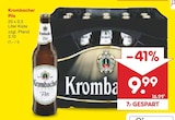 Pils bei Netto Marken-Discount im Görlitz Prospekt für 9,99 €