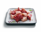 Frisches Gulasch, gemischt Angebote von Metzgerfrisch bei Lidl Freiburg für 7,99 €