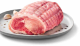 Aktuelles Spanferkel-Rollbraten Angebot bei Netto Marken-Discount in Augsburg ab 7,99 €