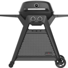 Gasgrill 'Black Kite 200' im Angebot bei BAUHAUS in Stralsund Gasgrill 'Black Kite 200' Angebote bei BAUHAUS Stralsund für 299,00 €
