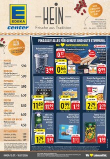 Krombacher im E center Prospekt "Aktuelle Angebote" mit 28 Seiten (Bornheim)