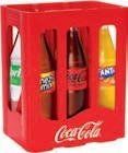 Aktuelles Coca-Cola Angebot bei tegut in Gotha ab 7,99 €