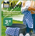 Aktuelle Teppichboden Angebote bei Netto mit dem Scottie in Chemnitz Aktuelles Geschirrtuch Angebot bei Netto mit dem Scottie in Chemnitz ab 3,99 €