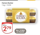 Angebot im GLOBUS WaghĂ€usel Prospekt GLOBUS WaghĂ€usel Prospekt mit im Angebot fĂŒr 2,79 âŹ