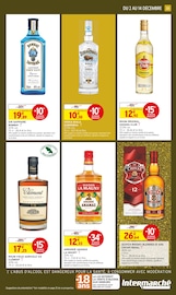 Rhum Angebote im Prospekt "Intermarché" von Intermarché Super Rhum Angebote im Prospekt "Intermarché" von Intermarché Super auf Seite 23