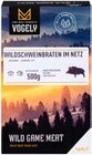 Wildschweinbraten Angebote von VOGELY bei Kaufland Nordhorn für 8,74 €