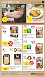 Lapin Angebote im Prospekt "-34% DE REMISE IMMÉDIATE SUR UNE SÉLECTION DE FOIES GRAS" von Intermarché Super Lapin Angebote im Prospekt "-34% DE REMISE IMMÉDIATE SUR UNE SÉLECTION DE FOIES GRAS" von Intermarché Super auf Seite 13